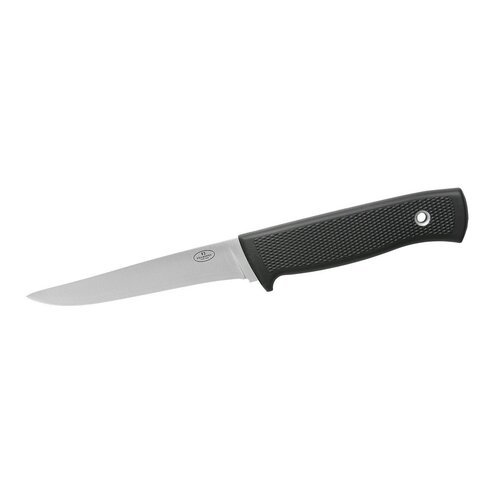 Fallkniven F2Z Satin Blade Processing Knife with Zytel Sheath