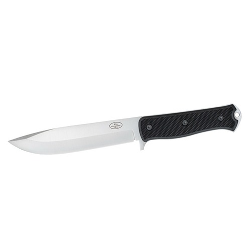 FALLKNIVEN A1x Fixed Blade Knife Lam.CoS 