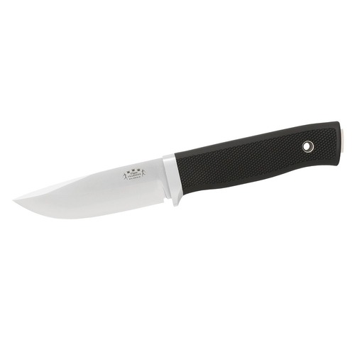 FALLKNIVEN F1 Pro Elmax - Elmax Blade, Zytel Sheath