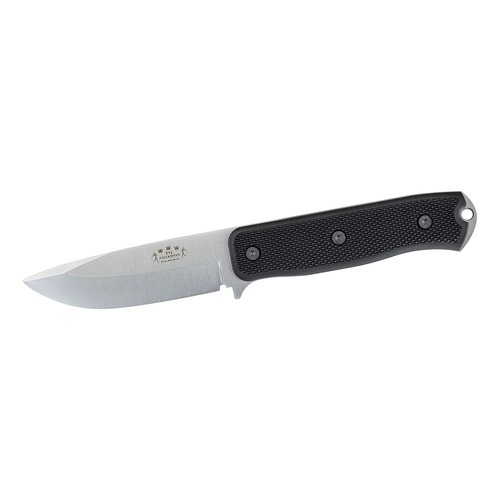 Fallkniven F1X Fixed Blade Knife, Elmax Steel