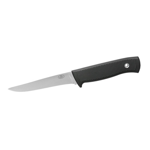 Fallkniven F2Z Satin Blade, Zytel Sheath 