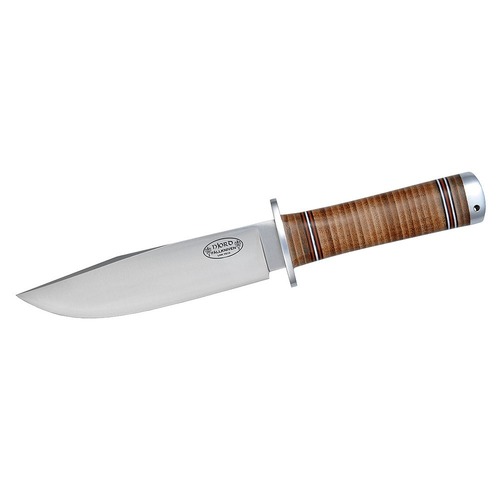 Fallkniven NL3 Fixed Blade Hunting Knife