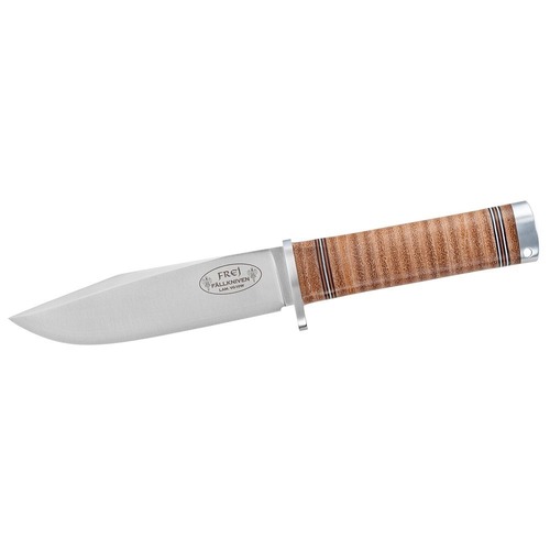 Fallkniven NL4 FREY  Fixed Blade Hunting Knife