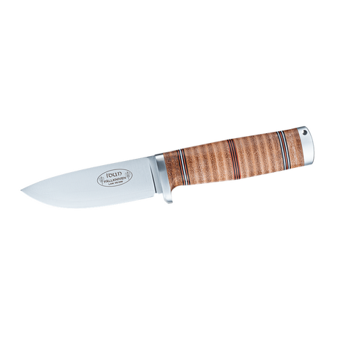 Fallkniven NL5L  IDUN Fixed Blade Hunting Knife