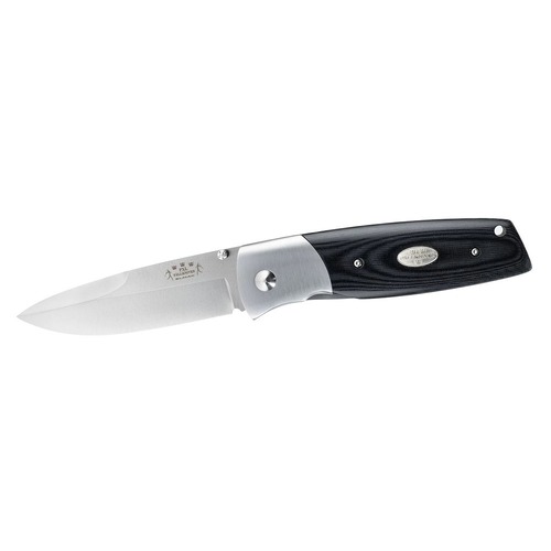 Fallkniven Pxlbm Folding Knife - Elmax Steel