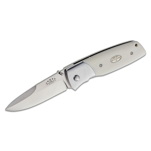 Fallkniven Pxley Folding Knife