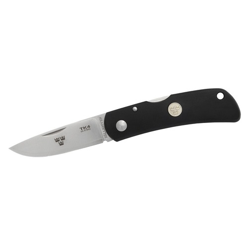 Fallkniven Tk4 Folding Knife - Lockback