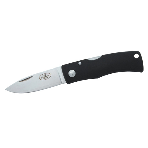 Fallkniven U2 Lock Back Folding Knife