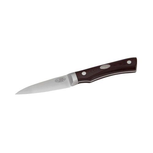 Fallkniven Cmt Zulu Paring Knife