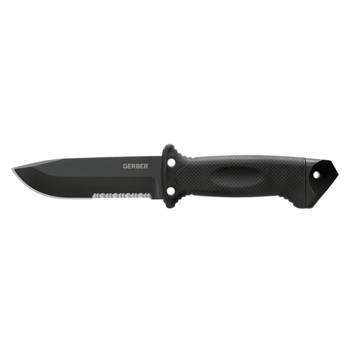 Gerber LMF II Infantry Black GE22-01629