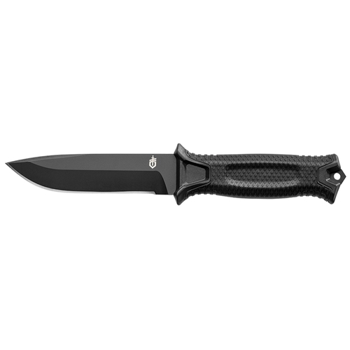 Gerber Strongarm Fine Edge Black GE30001038