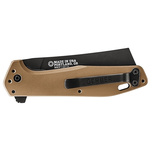 Gerber Fastball Cleaver Coyote GE30001836