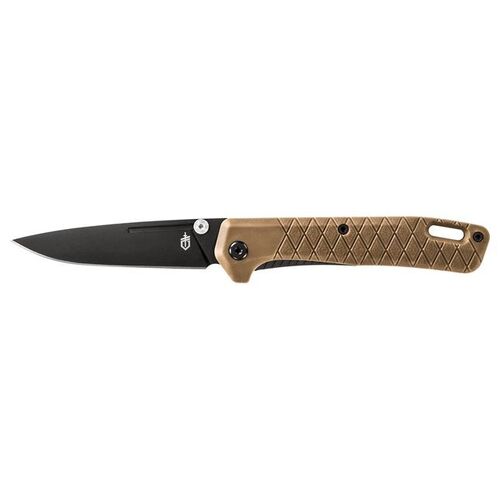 Gerber Zilch Folder Coyote GE30001881