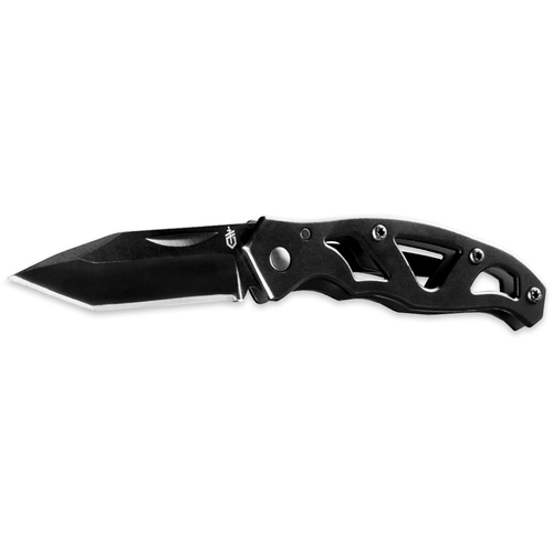 Gerber Mini Paraframe Tanto Black GE31001729