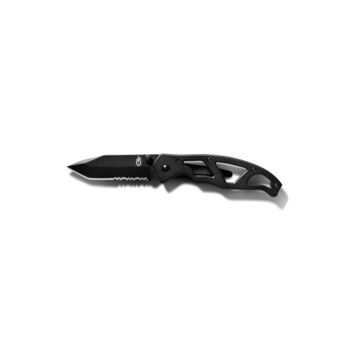 Gerber Paraframe Tanto Black GE31001731