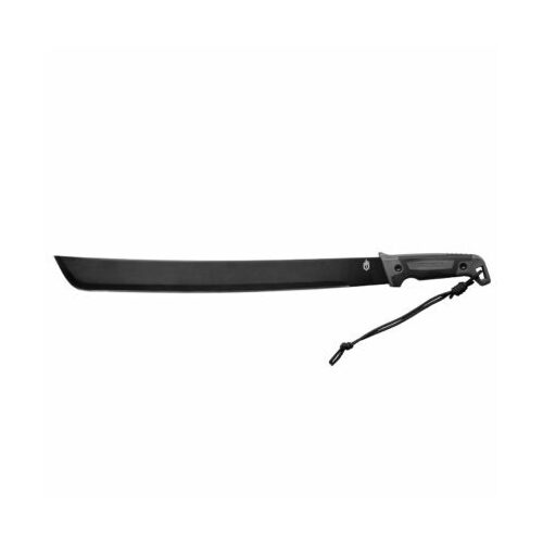 Gerber Gator Bush Machete Black GE31002848