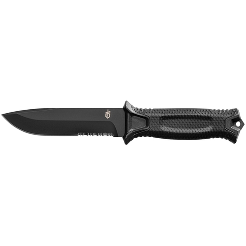 Gerber Strongarm Serrated Black GE31002933