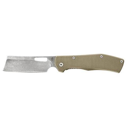 Gerber Flatiron Folder G10 GE31003476