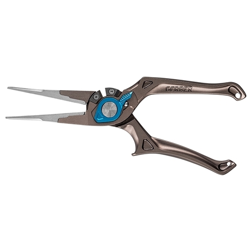 Gerber Magniplier Needlenose SaltRX GE31003597