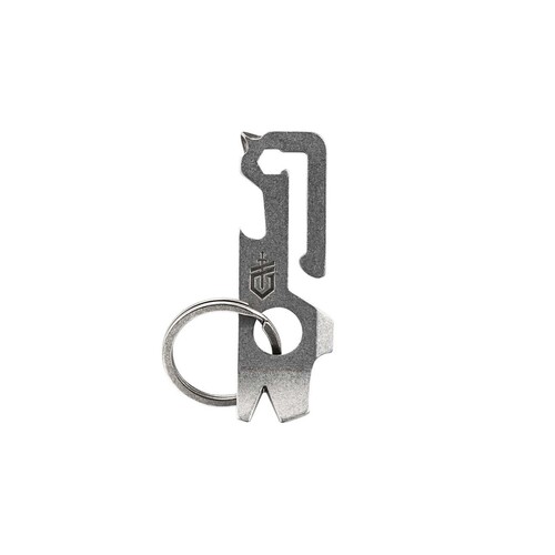 Gerber Mullet Keychain Tool Stoash GE31003695