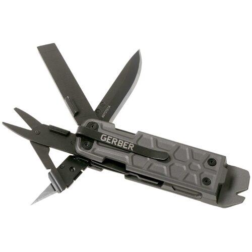 Gerber Lockdown Pry Tactical Grey GE31003706