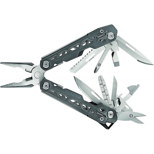 Gerber Truss Black Blister GE31003883