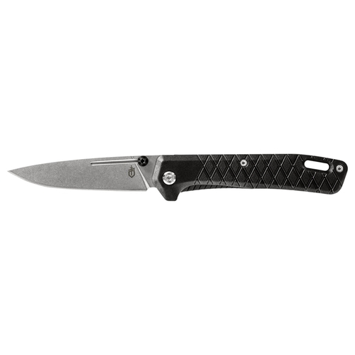 Gerber Zilch Folder Black GE31004064