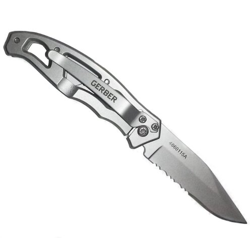 Gerber Paraframe Mini Serrated GE48484