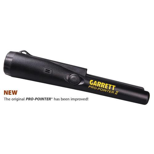 Garrett Pro-Pointer II GMD-1166050