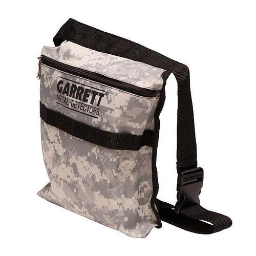 Garrett Camo Digger's Pouch GMD-1612900