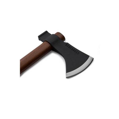 FIELD HATCHET WITH SHEATH