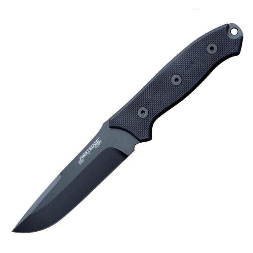 FIRSTEDGE 5150-5155 ELITE Field Knife Plain/Serrated