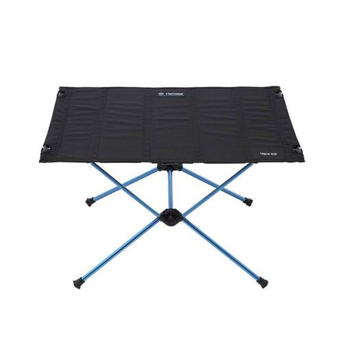 Helinox Table One Hard Top Black Blue Frame HX11008