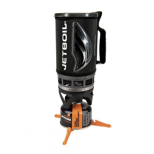 Jetboil Flash Carbon JFLCB-FE