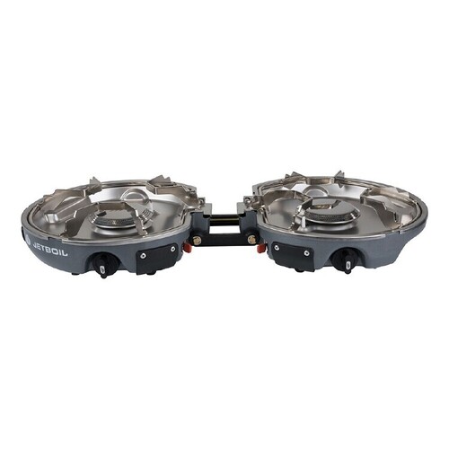 Jetboil Genesis Basecamp Stove JGNST-AU