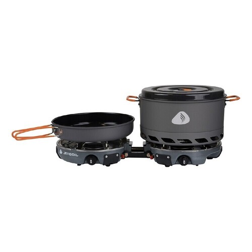 Jetboil Genesis Basecamp System JGNSY-AU