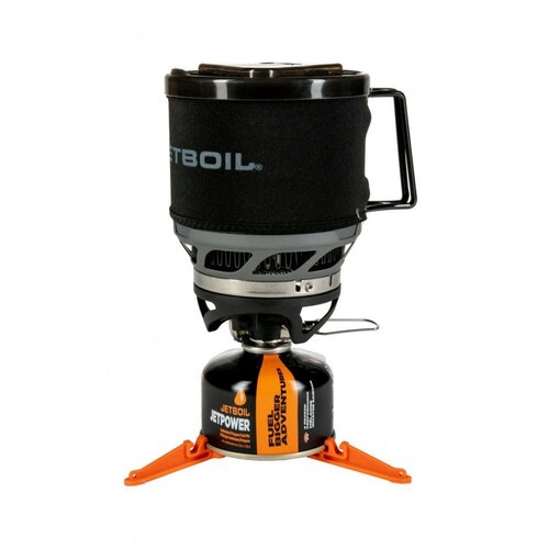 Jetboil Minimo Carbon JMNMCB