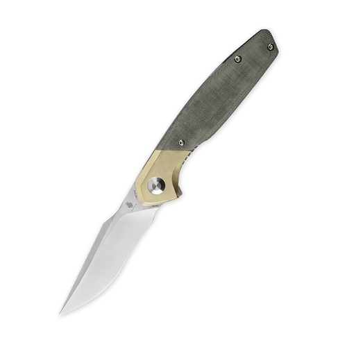 Kizer Kv4572N2 Grazioso Folding Knife