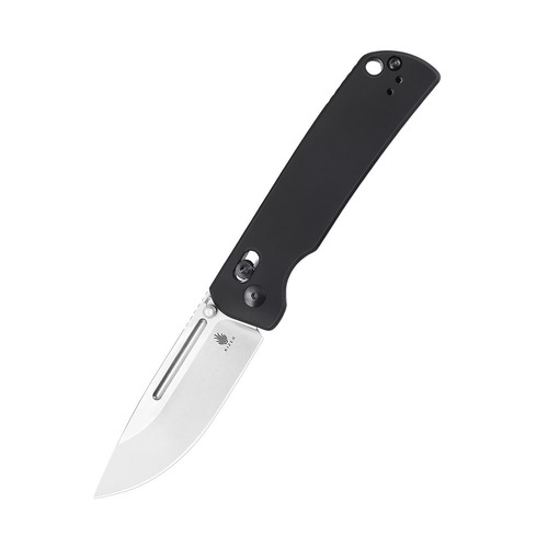 Kizer Ki4481A1 Escort Folding Knife, Aluminium