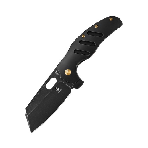 Kizer Ki5488A1 Sheepdog C01C Xl Folding Knife