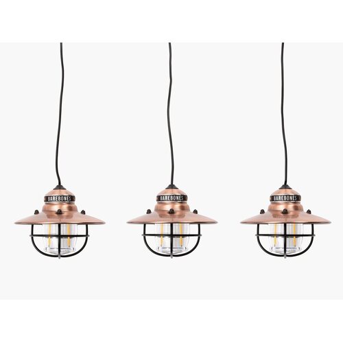 Edison Pendant String Lights