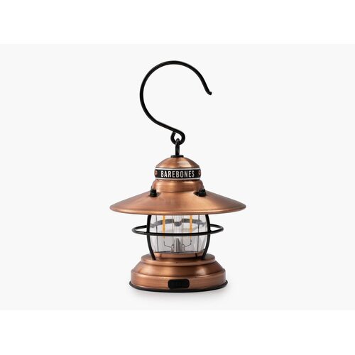 Edison Mini Lantern bronze