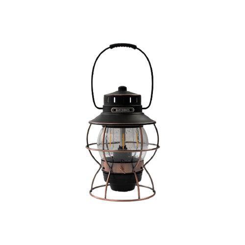 Barebones Railroad Lantern Bronze LIV-280