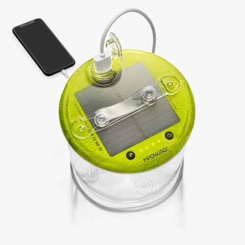 Luci Pro Series Inflatable Lantern