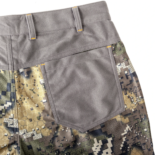 MACAULAY TROUSER - HUNTERS ELEMENT