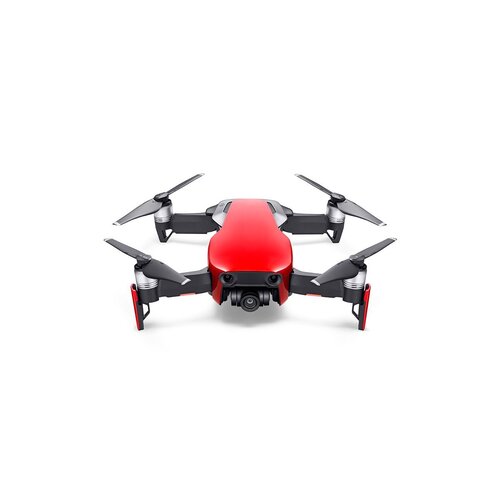 DJI Mavic Air Flame Red