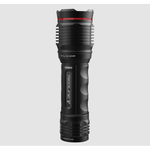 REDLINE V 500 Lumen Flashlight