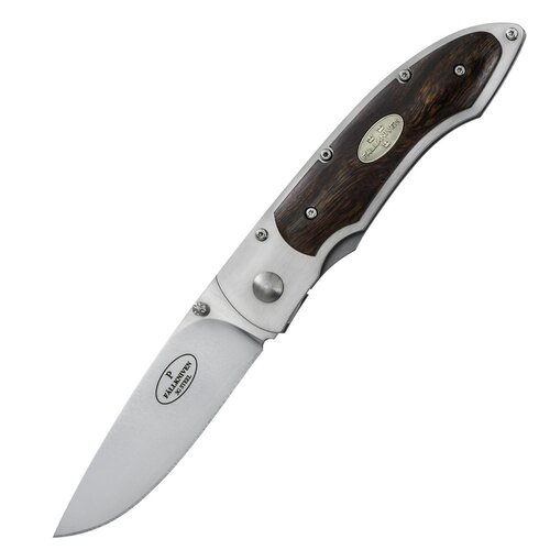 Fallkniven P3Gic Folding Pocket Knife