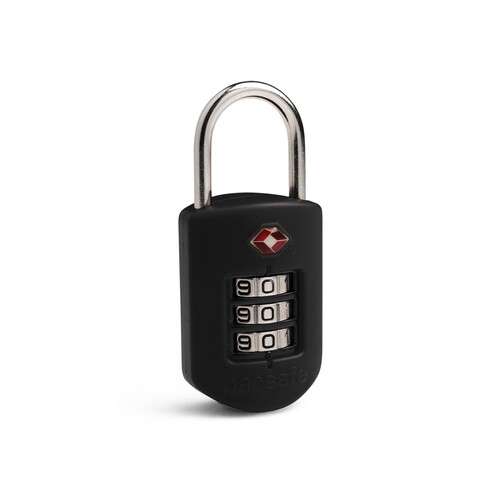 Pacsafe Prosafe 1000 Black PS10260100