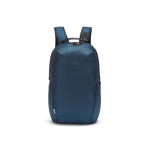 Pacsafe Vibe 25L Backpack Econyl Ocean PS40100641